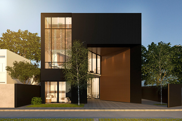 別墅裝修公司怎樣達到別墅裝修的合理性 