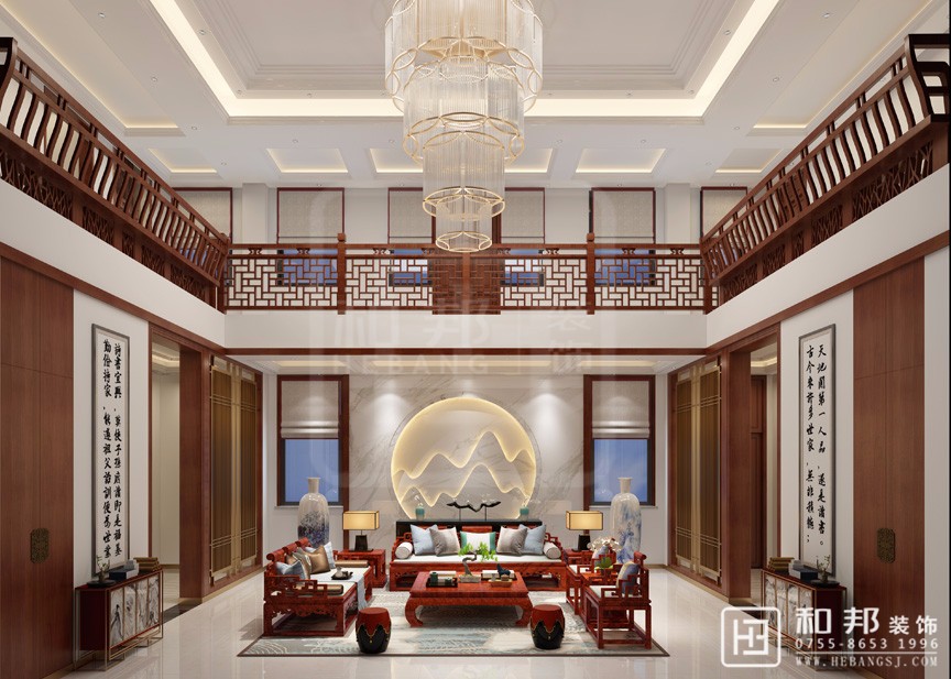 別墅設計裝修為什么要找專業的公司？