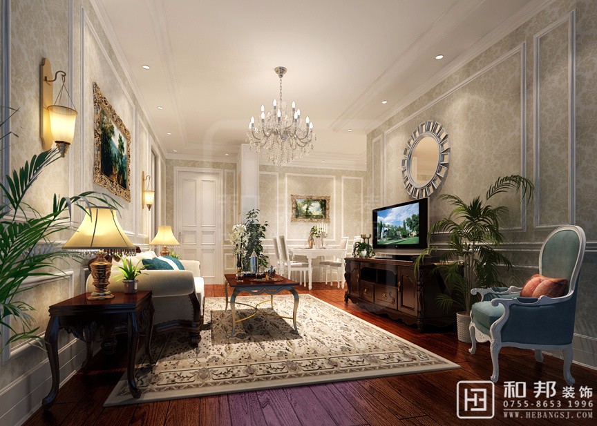 樣板間設(shè)計的關(guān)鍵因素!