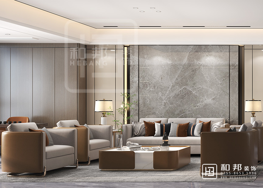 怎么設(shè)計裝修簡歐風(fēng)格的別墅豪宅 ?