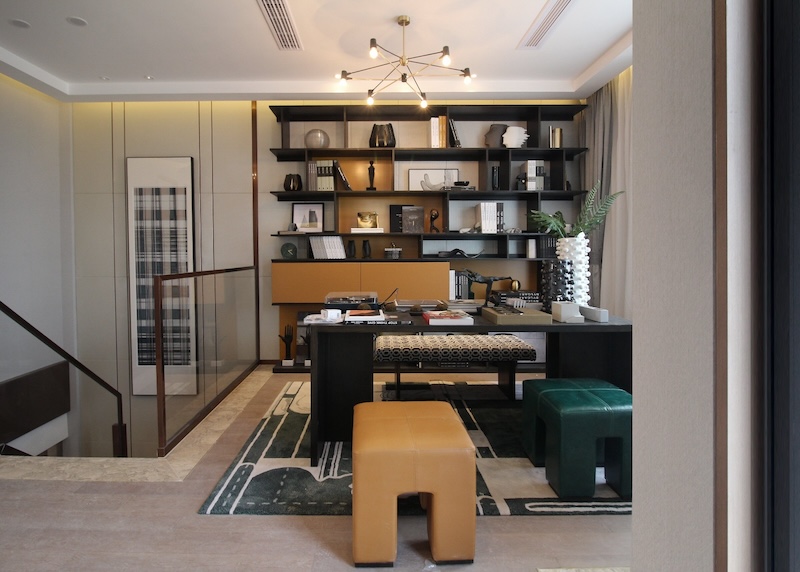 信譽保證，專業別墅設計公司