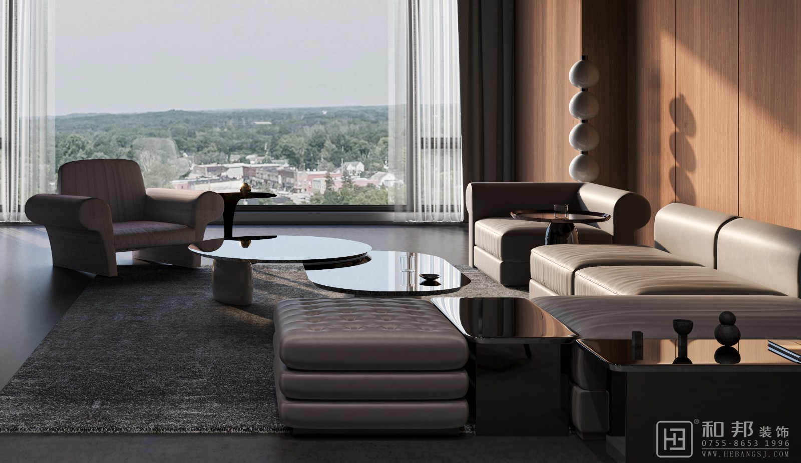 金地環(huán)灣城-A